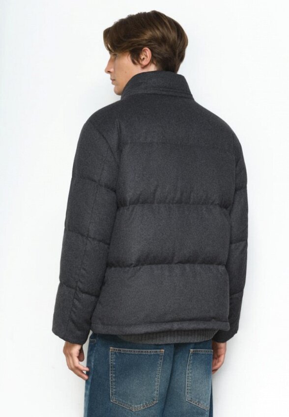 Пуховик All We Need