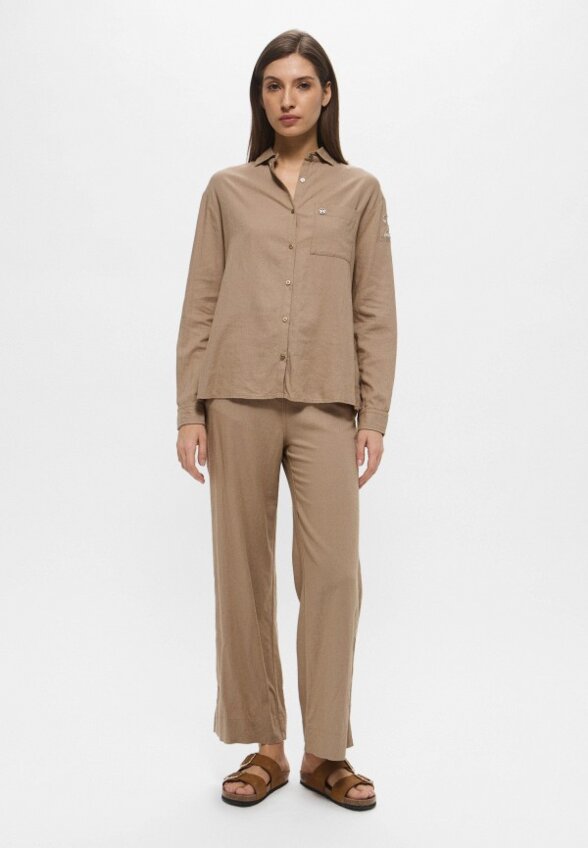 Брюки La Martina