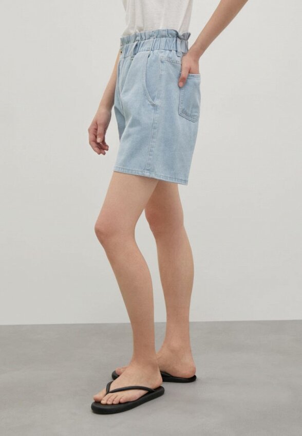 Шорты джинсовые Finn Flare