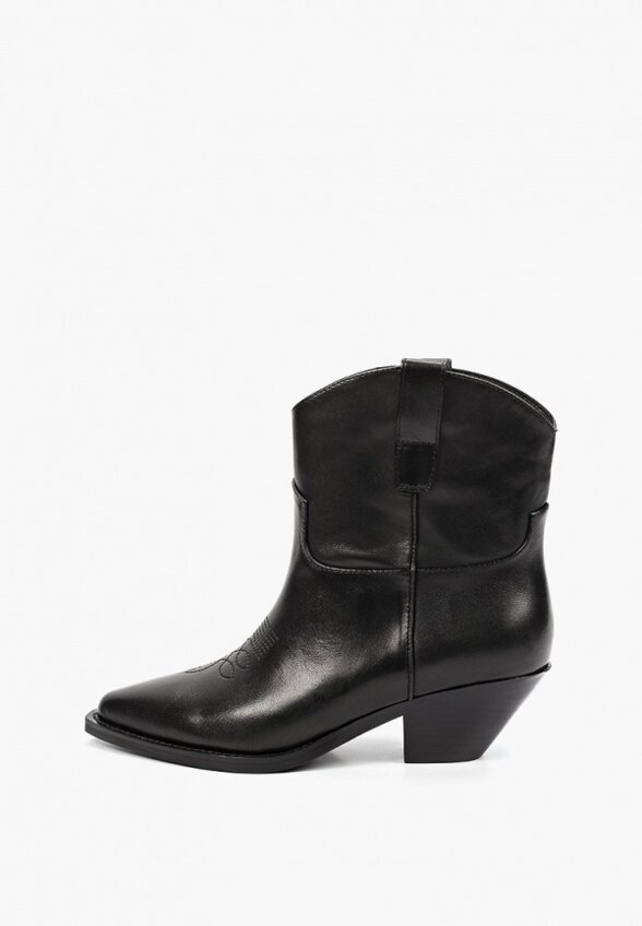 Ботильоны Evigi