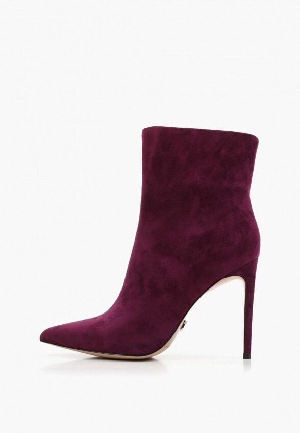 Ботильоны Angelina Voloshina