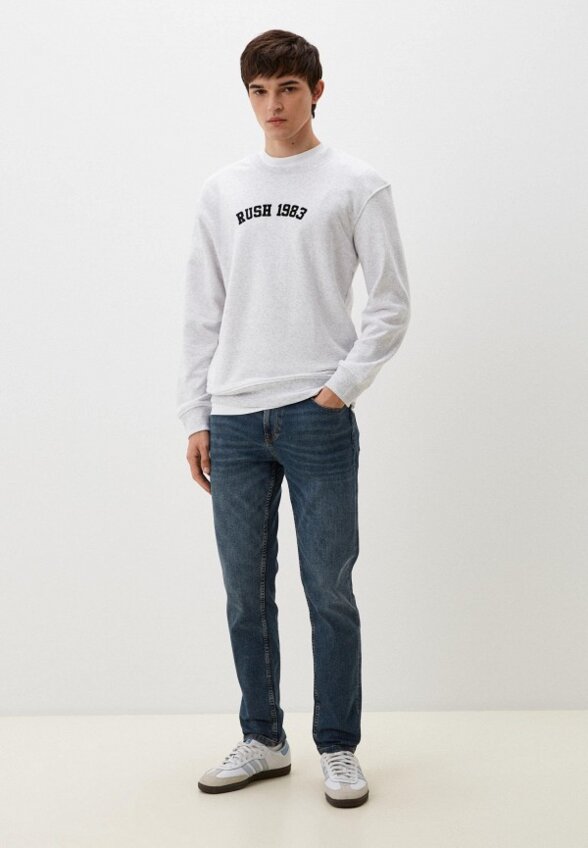 Свитшот Colin's