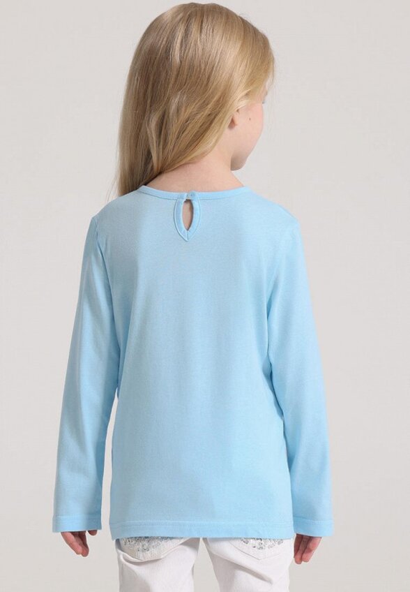 Лонгслив Апрель