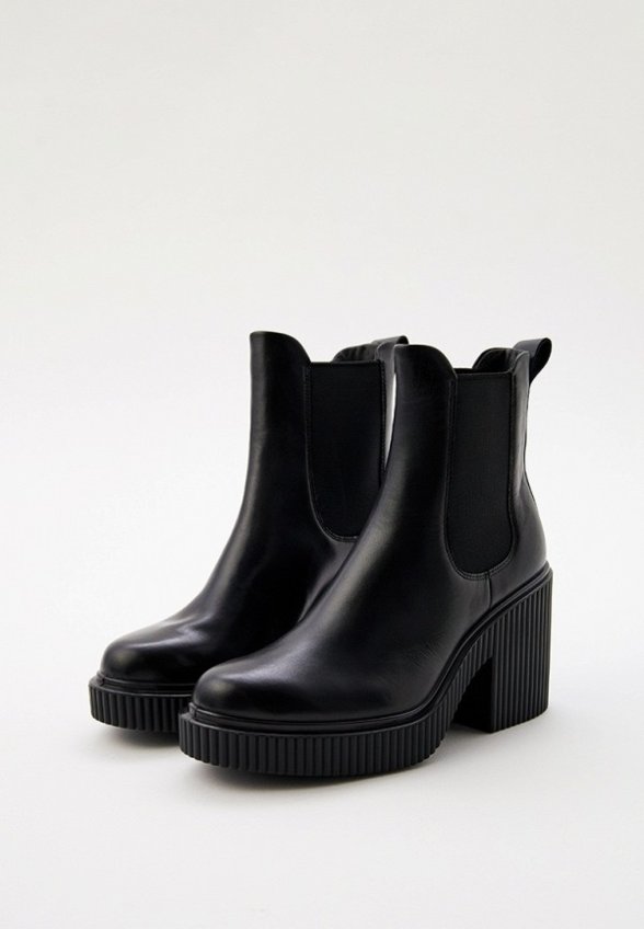 Ботильоны Ecco