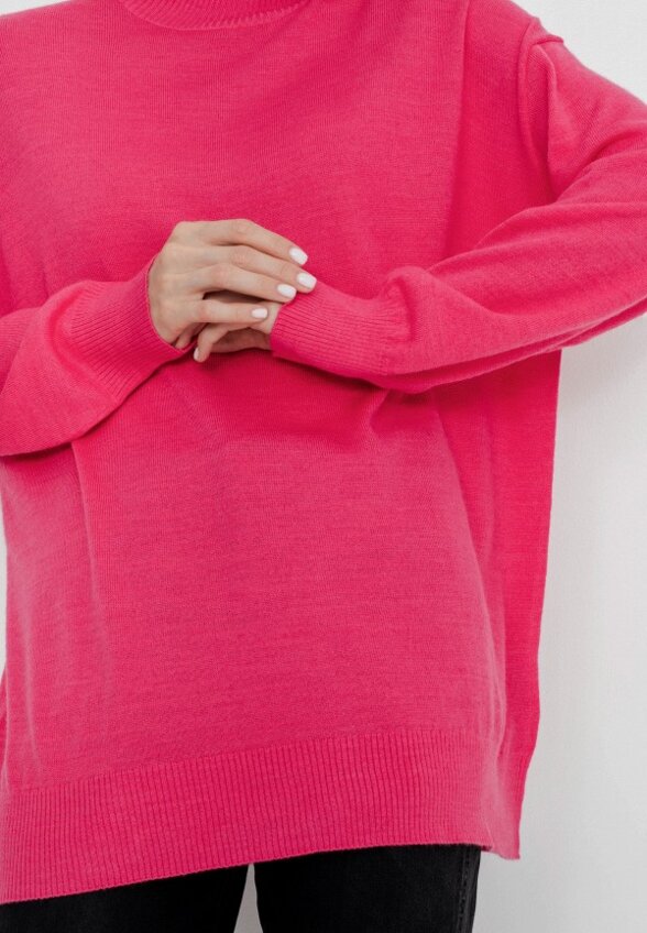 Водолазка Bulmer