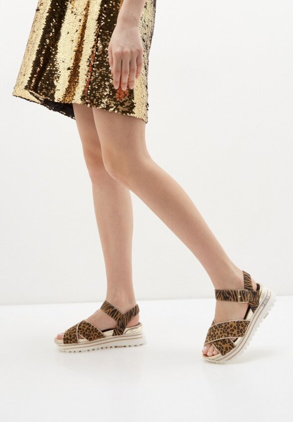 Босоножки Liu Jo