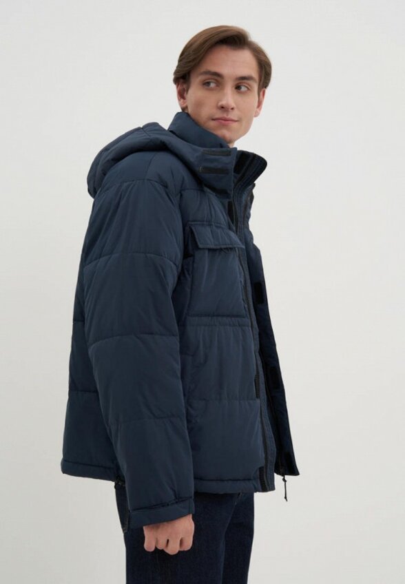 Куртка утепленная Finn Flare