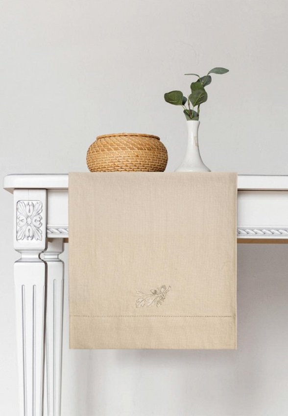 Скатерть-дорожка Bellehome