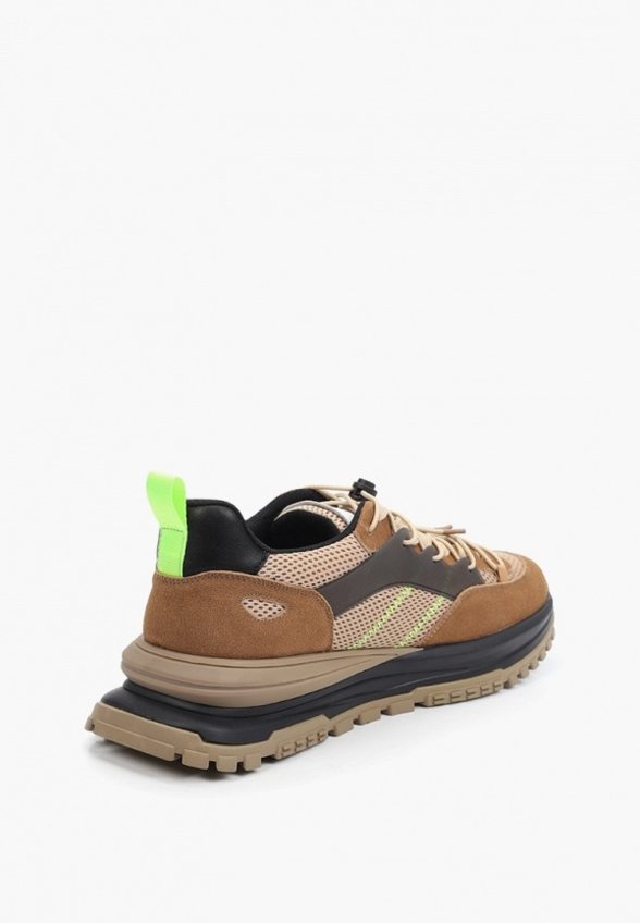 Кроссовки Briggs