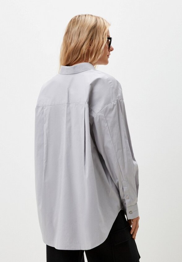 Рубашка Face Code