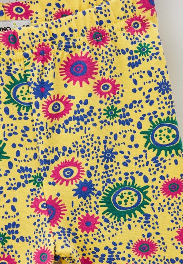 Велосипедки Elementarno