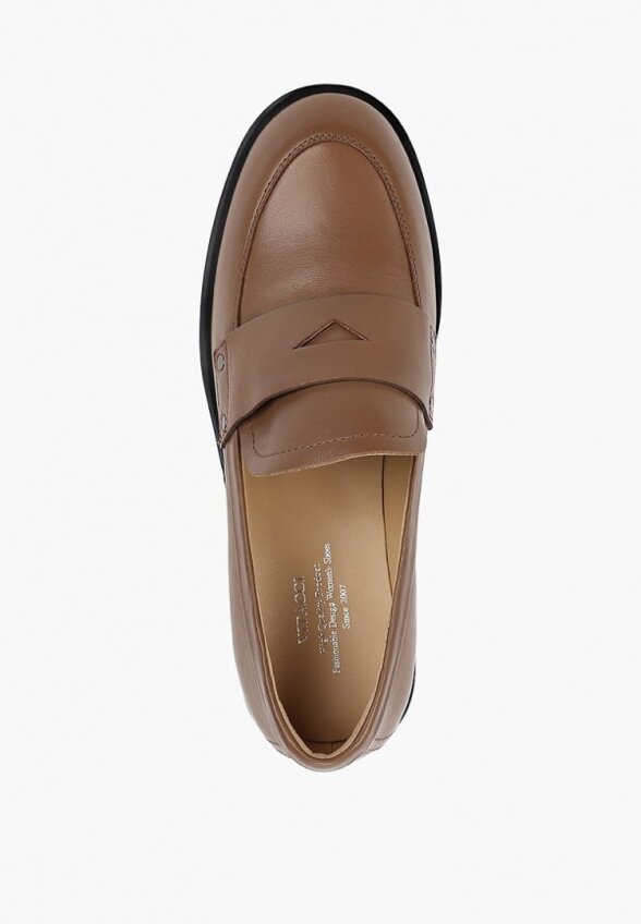 Лоферы Vitacci