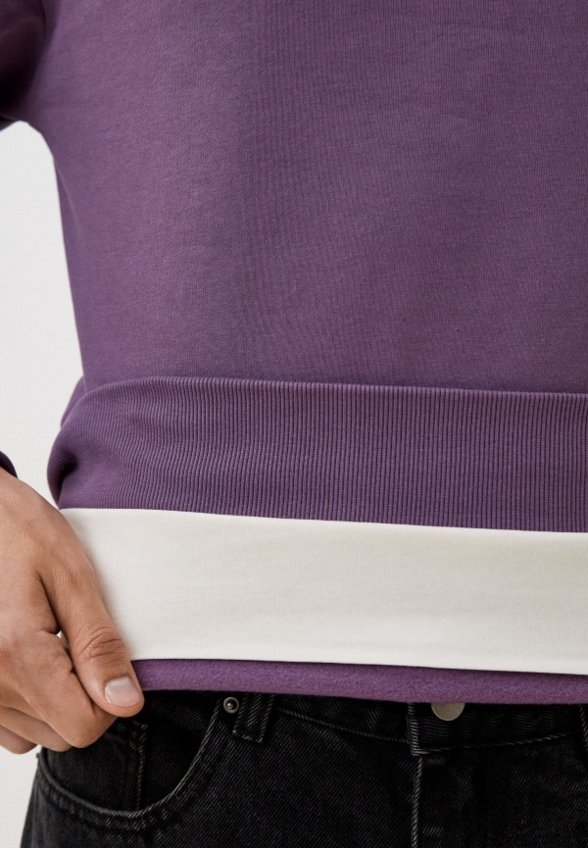 Свитшот Tom Tailor