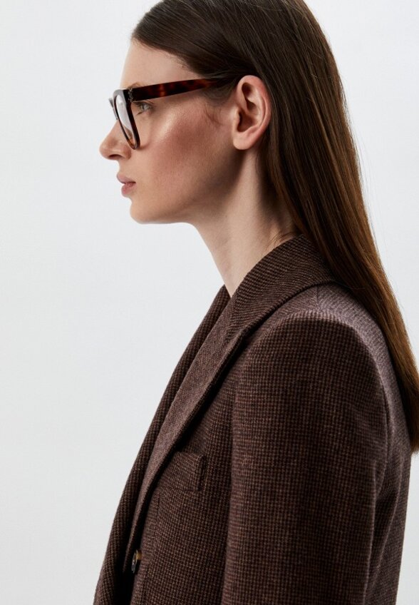 Оправа Saint Laurent