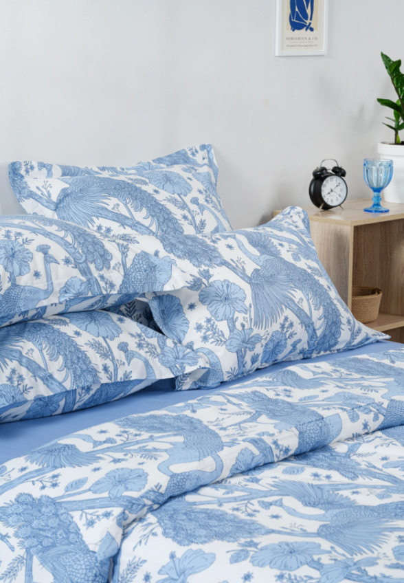 Постельное белье 2-спальное Windslow