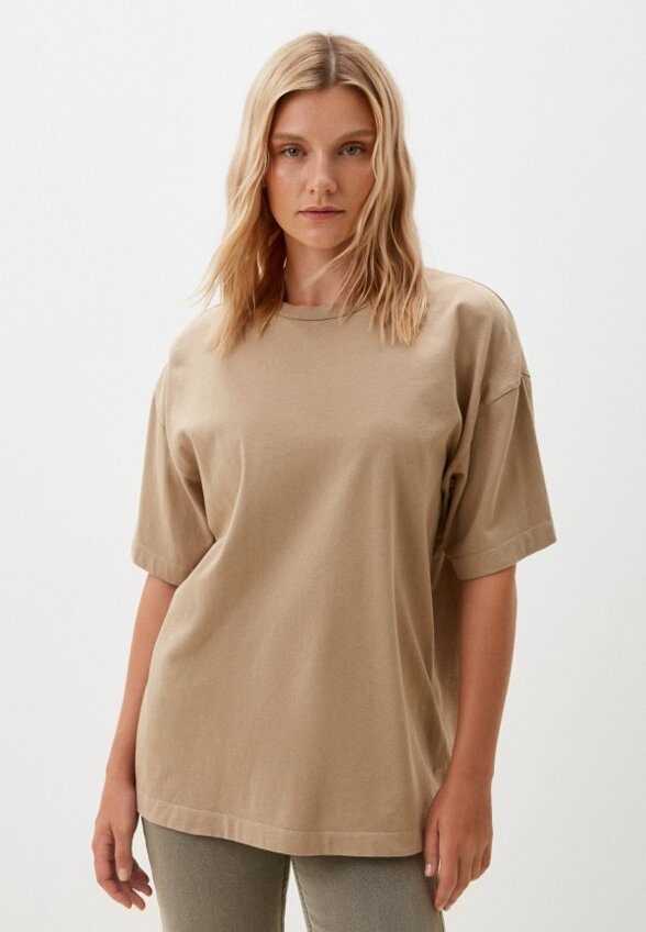 Футболка Face Code