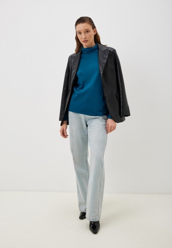 Водолазка Vivawool