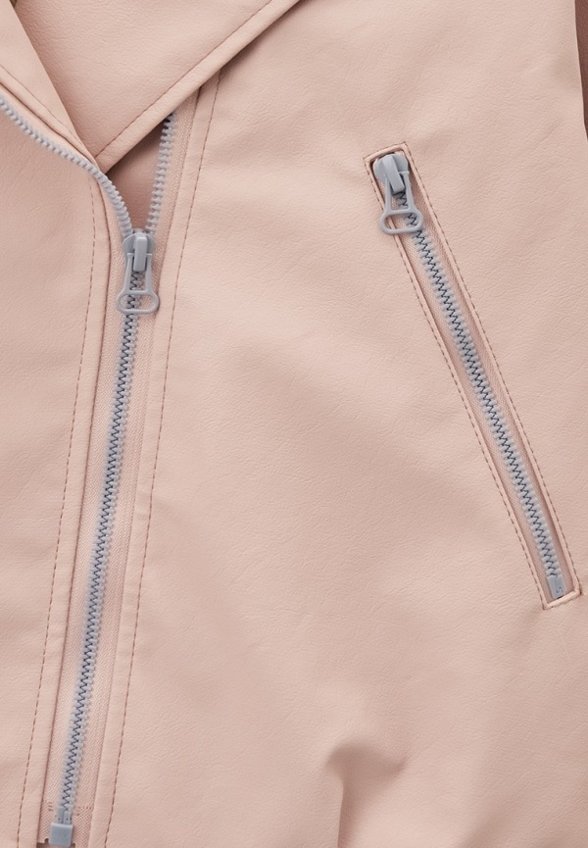 Косуха Nikastyle