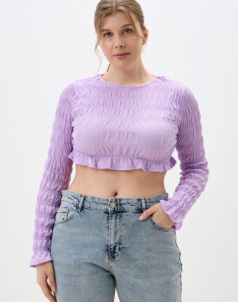 Топ H&M женщинам