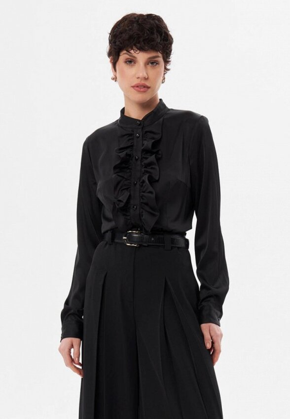 Блуза Dress No Stress