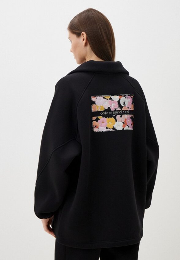 Олимпийка Oof