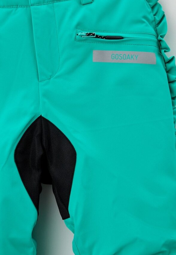 Брюки горнолыжные Gosoaky