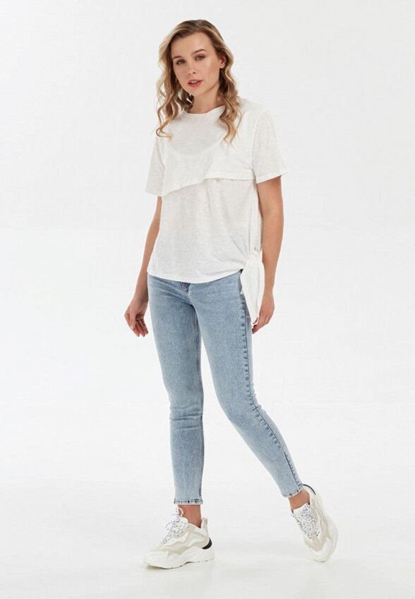 Футболка Proud Mom