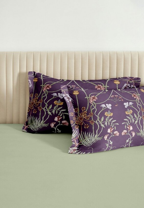 Комплект наволочек Cozy Home