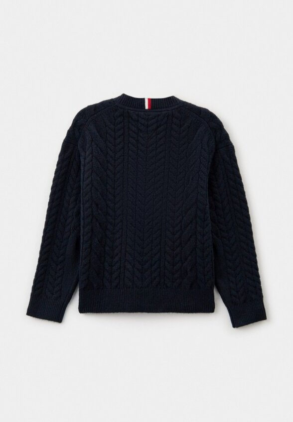 Джемпер Tommy Hilfiger