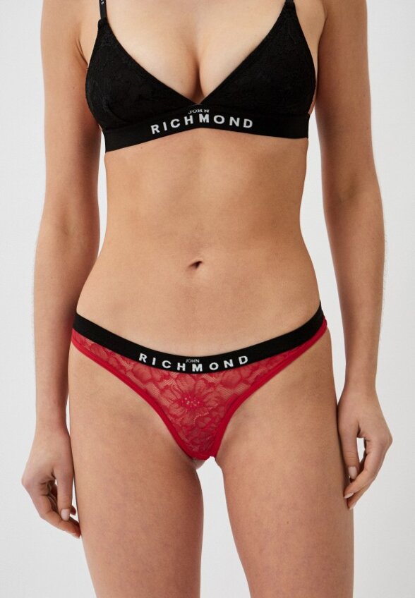 Трусы John Richmond