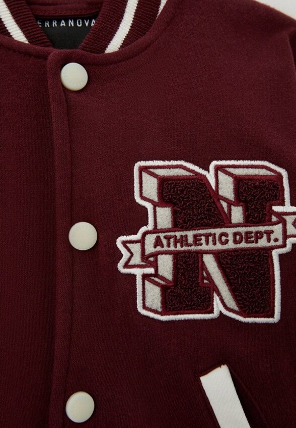 Олимпийка Terranova