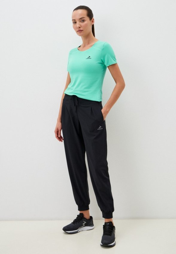 Футболка спортивная Demix