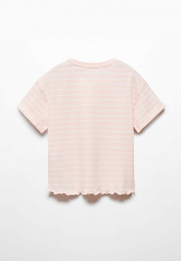 Футболка Mango Kids