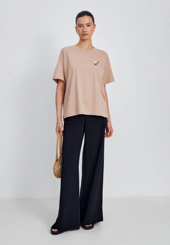 Футболка Finn Flare