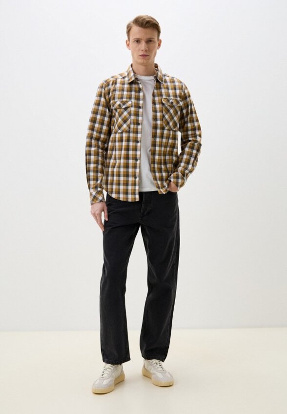 Рубашка Outventure