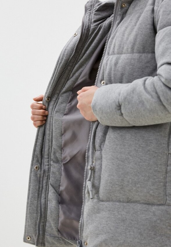 Пуховик Isibris