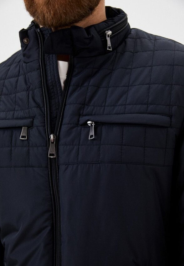 Куртка утепленная Al Franco