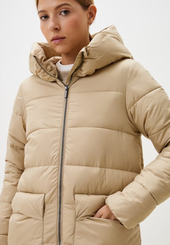 Пуховик Outventure