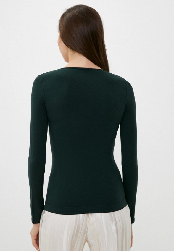 Лонгслив домашний Mademoiselle