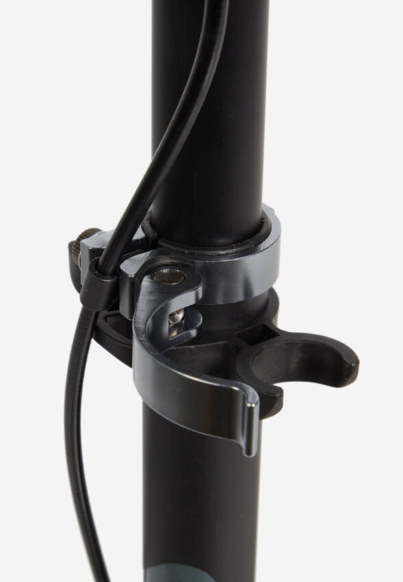 Самокат Roces, 200 мм, Красный