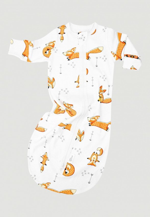 Конверт Mjolk