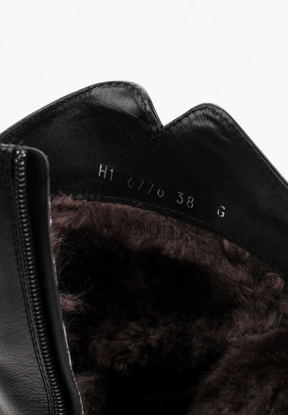 Полусапоги Gresco