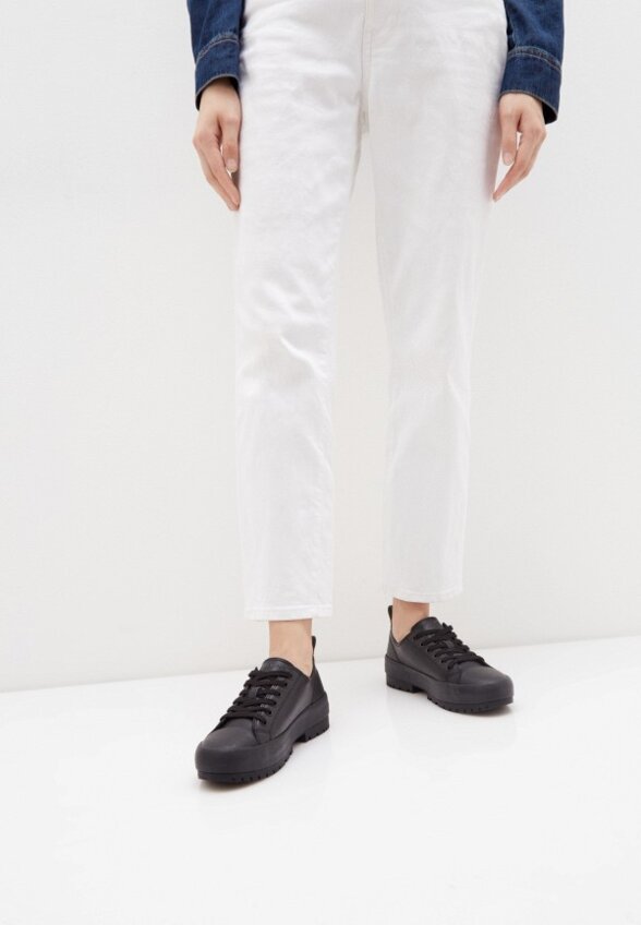 Кеды Calvin Klein Jeans