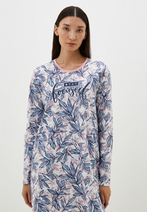 Платье домашнее Vienetta