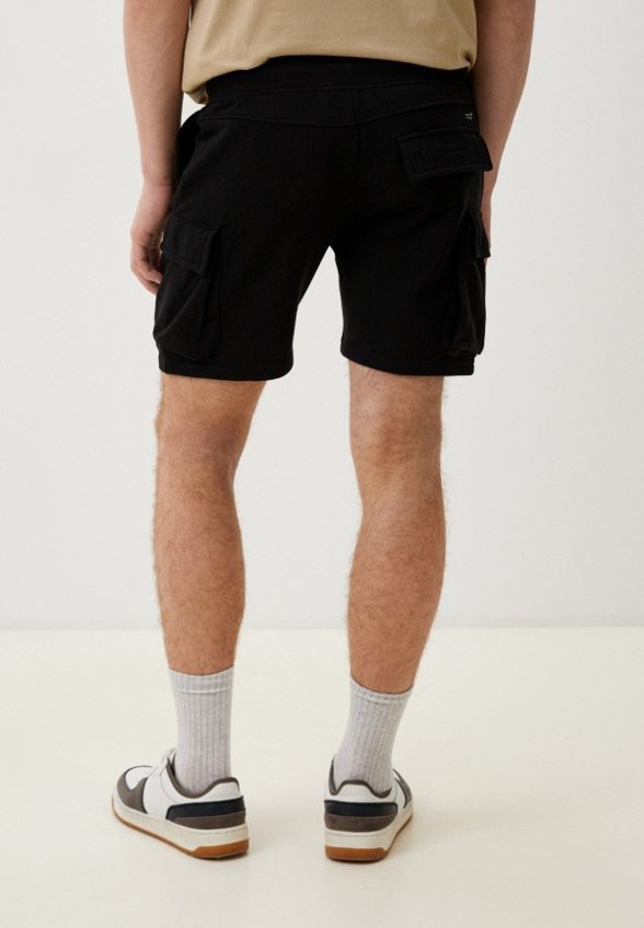 Шорты спортивные Indicode Jeans