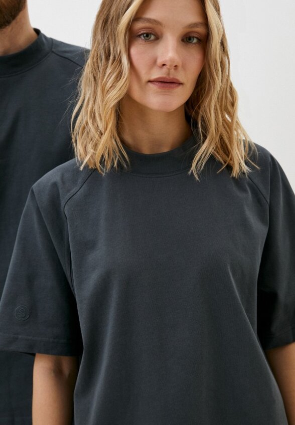 Футболка Shu