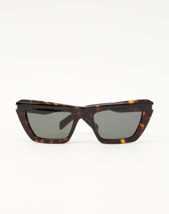 Saint Laurent Sunglasses женщинам