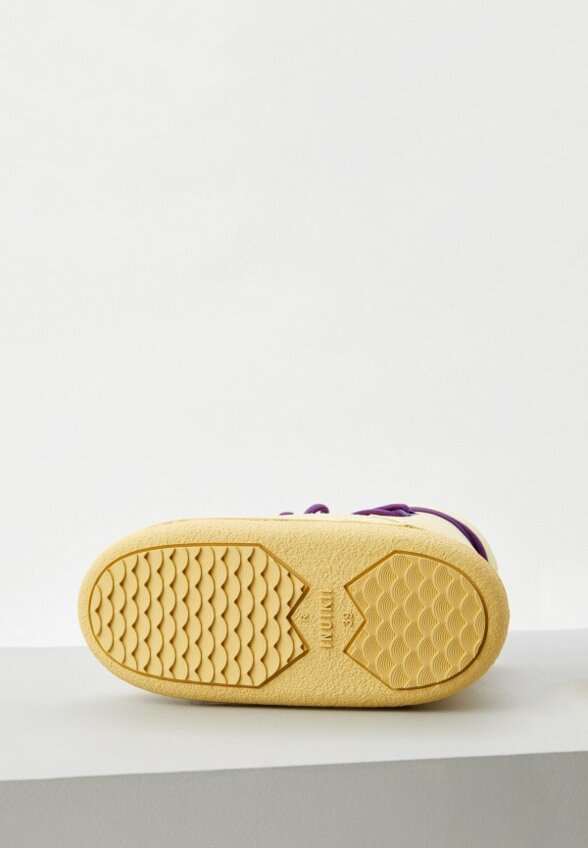 Луноходы Inuikii