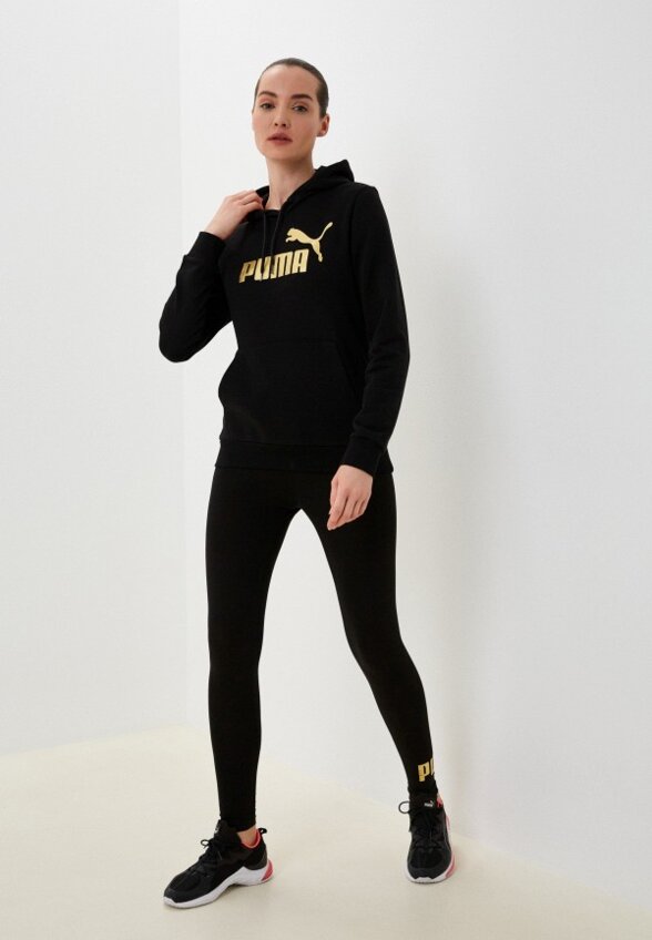 Леггинсы PUMA