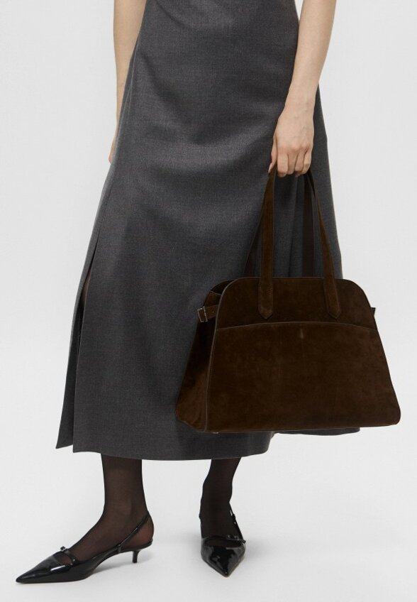 Сумка и органайзер Ekonika Premium